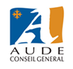 Le conseil général de l'Aude partenaire du Gruissan Football Club