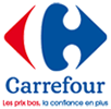 Carrefour Narbonne - les prix bas, la confiance en plus.