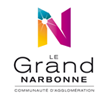 Grand Narbonne partenaire du Gruissan Football Club