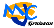 La MJC de Gruissan partenaire du Gruissan Football Club