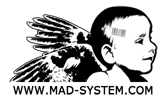 www.mad-system.com - Communication visuelle, graphisme, web, print ...